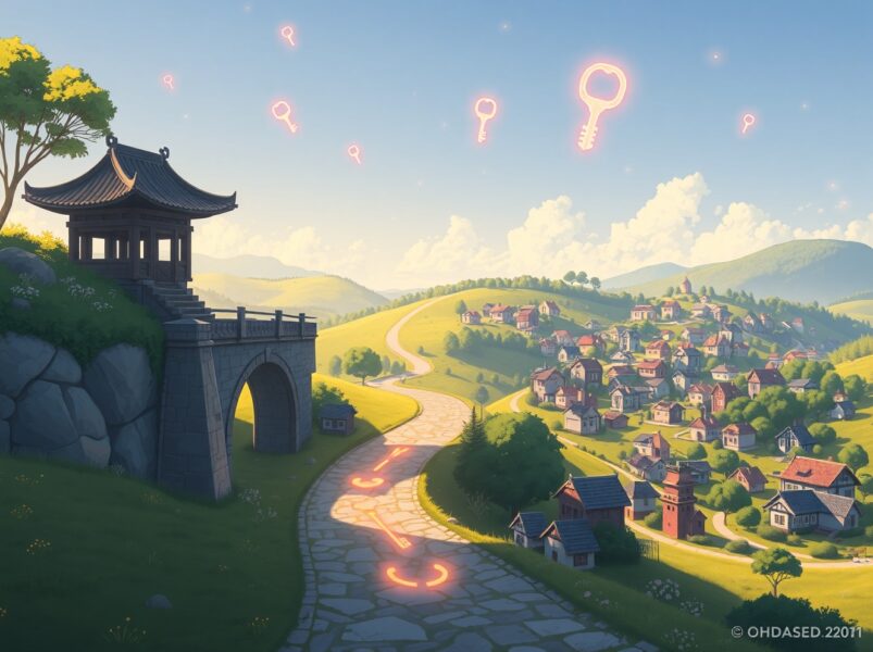 Crypto Accessibility Breakthrough: BlackRock’s Pivotal 2026 Prediction Signals a New Dawn for Investors