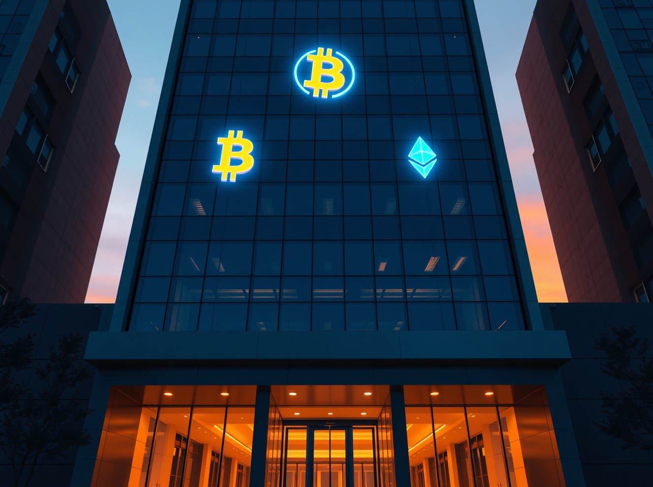 BlackRock Moves $271M in Bitcoin and Ethereum to Coinbase Prime, Onchain Data Suggests Potential Sale
