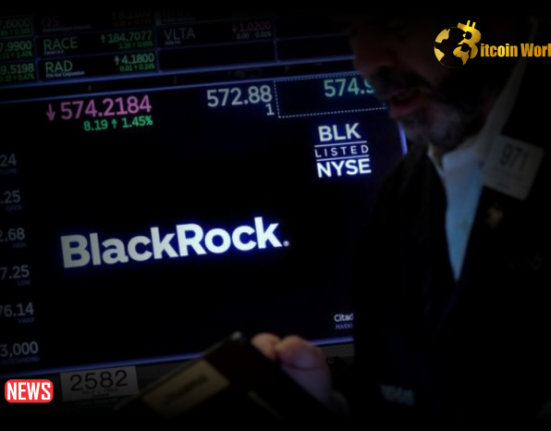 BlackRock Crypto Chief Denies Chances Of Solana, XRP ETF Approval