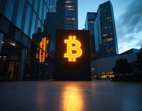 BlackRock Bitcoin deposit of 6005 BTC to Coinbase Prime worth $400 million