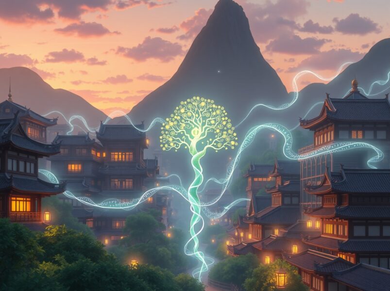 Crypto Allocation in Asia: BlackRock’s Stunning $2 Trillion Prediction Reveals Institutional Shift