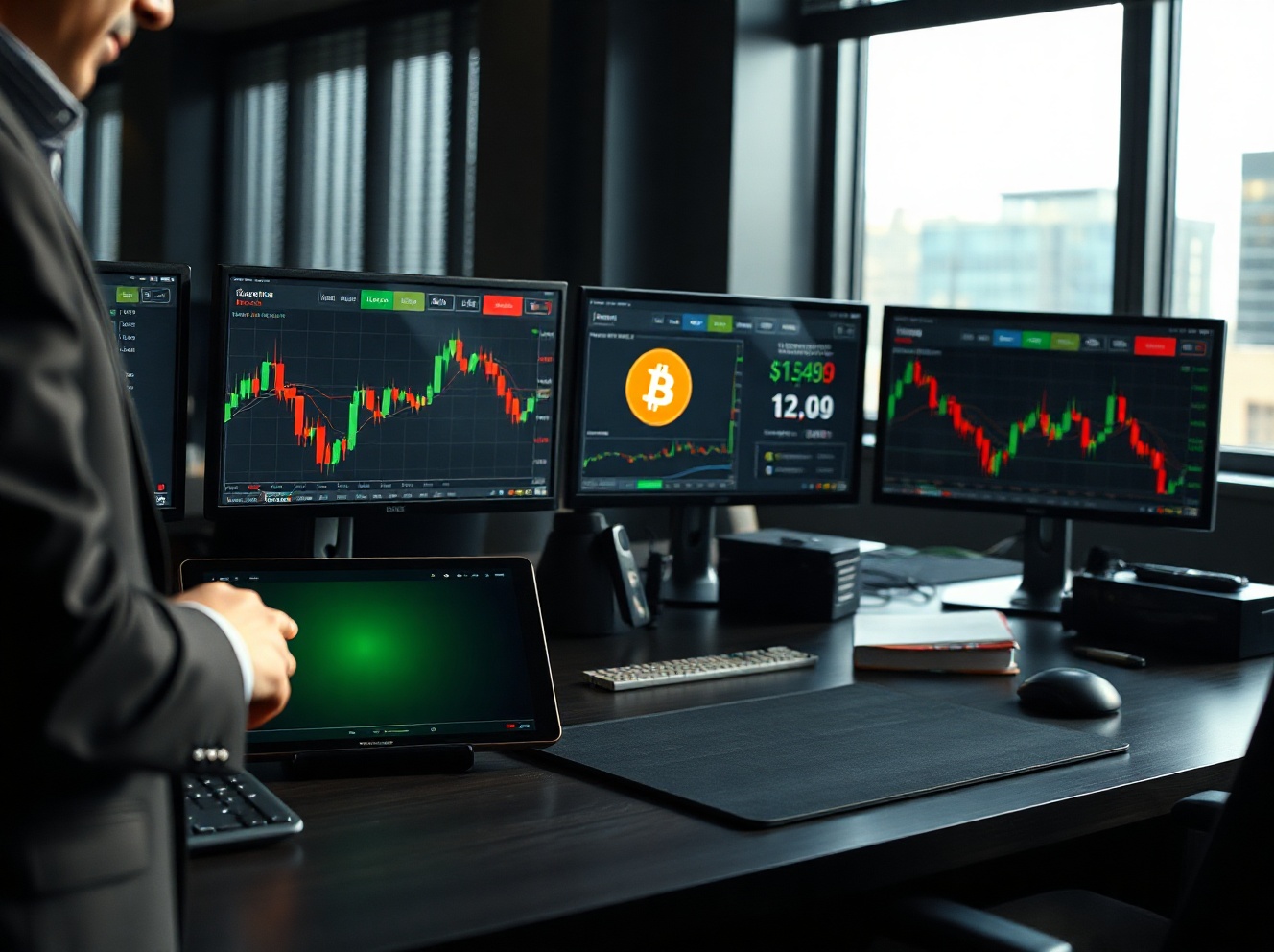 10x Research: BlackRock’s New Bitcoin Income ETF Is Structurally Set to Underperform BTC