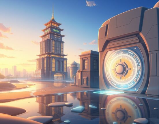 BlackRock's major Bitcoin and Ethereum deposit to Coinbase Prime signifies institutional crypto adoption.