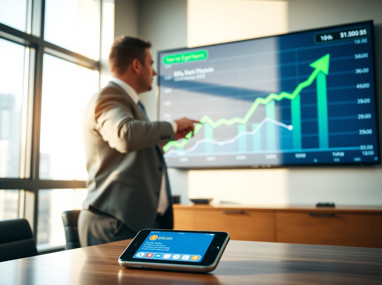 BlackRock Transfers $212M in Bitcoin to Coinbase, Signaling ETF Activity