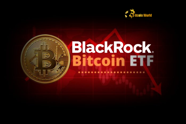 BlackRock Bitcoin ETF: Alarming Bearish Shift in IBIT Options