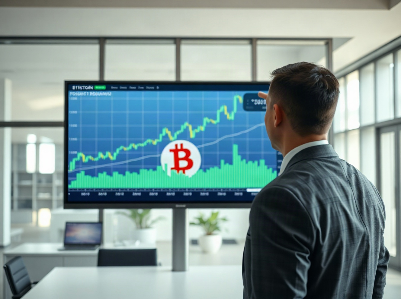 BlackRock leads $217M Bitcoin ETF rebound as altcoin funds extend inflows