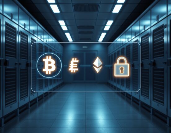 BlackRock Bitcoin and Ethereum withdrawal from Coinbase showing institutional crypto strategy