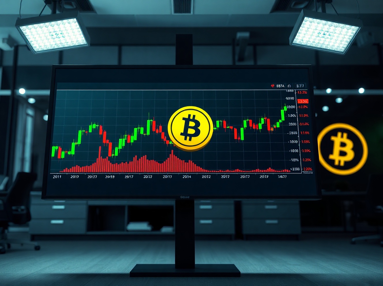 BlackRock’s Bitcoin Income ETF BITA Gathers $13 Million in First Two Trading Days