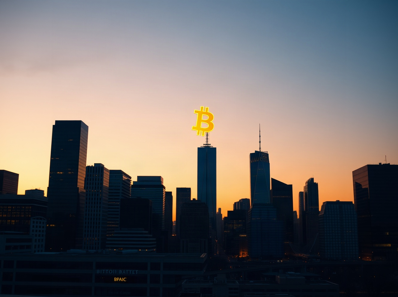 BlackRock’s Robbie Mitchnick: Easing Regulatory Concerns Boost Bitcoin’s Macro Appeal