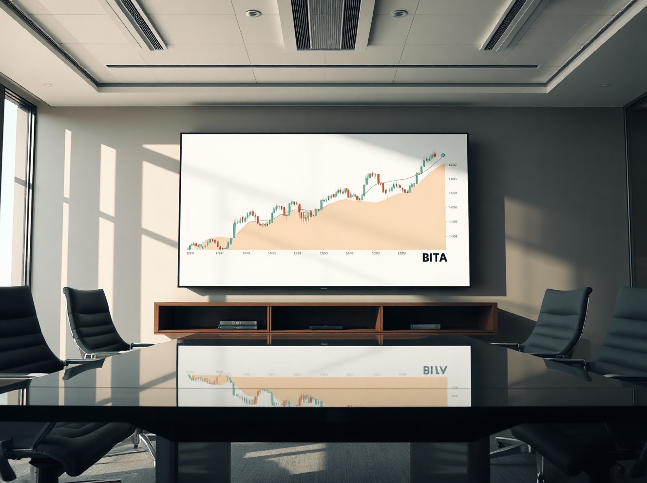 BlackRock Launches Bitcoin Premium Income ETF, Targeting Monthly Payouts Through Covered Call Strategy