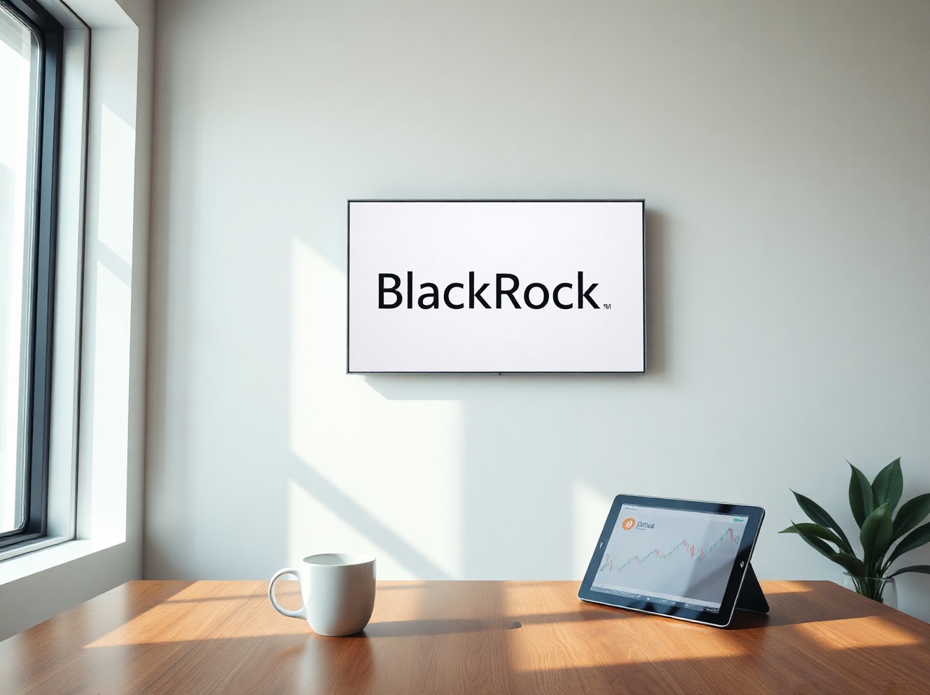 BlackRock’s Bitcoin Premium Income ETF Could Launch Next Week, Filing Suggests