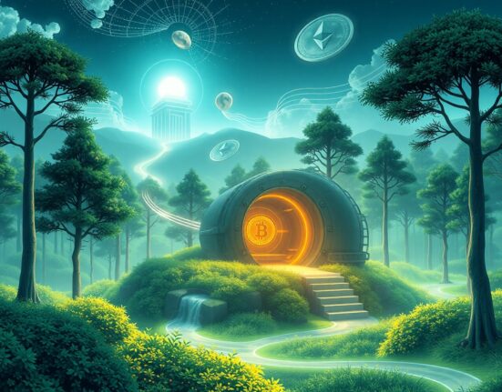 Strategic BlackRock Bitcoin and Ethereum withdrawal from Coinbase signifies institutional holding confidence.