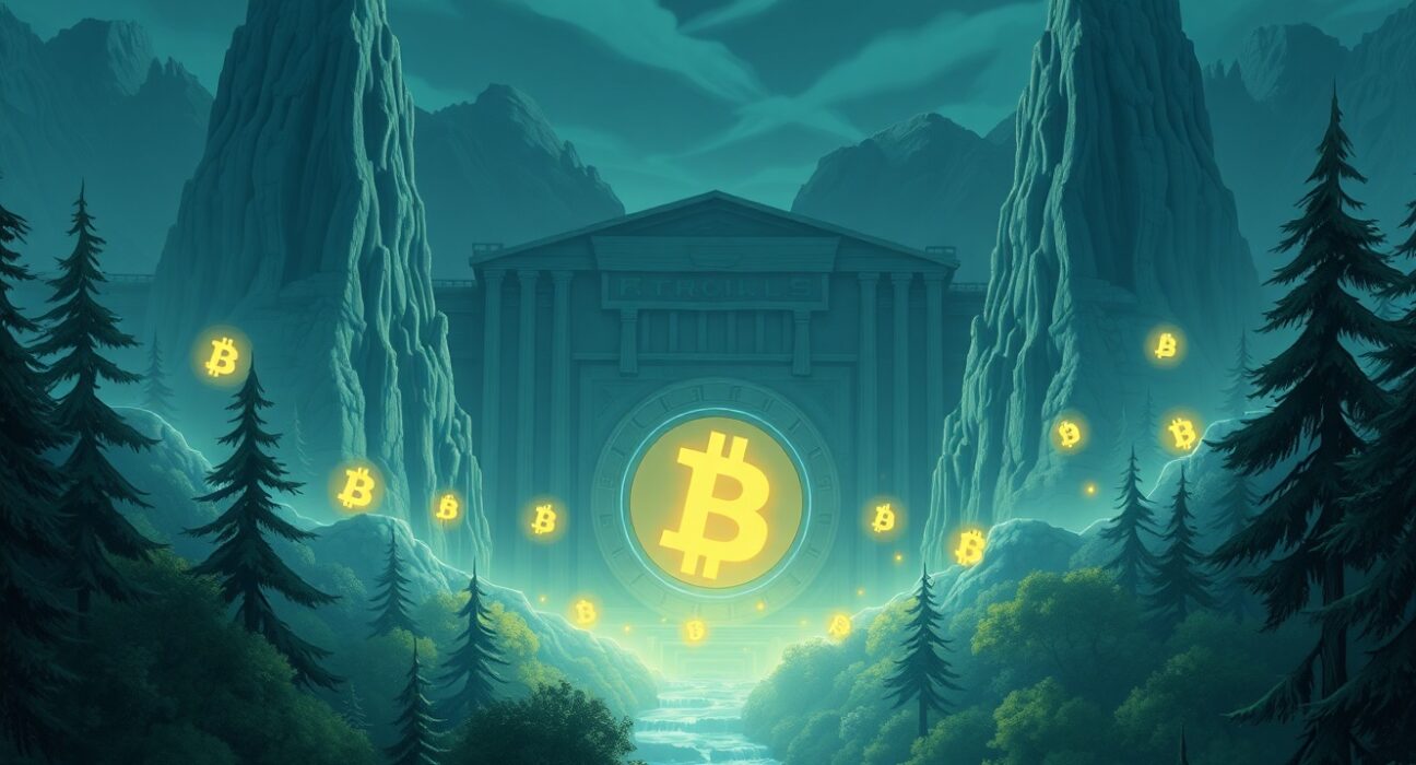 BlackRock's significant Bitcoin withdrawal from Coinbase Prime represents institutional cryptocurrency strategy.