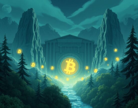 BlackRock's significant Bitcoin withdrawal from Coinbase Prime represents institutional cryptocurrency strategy.