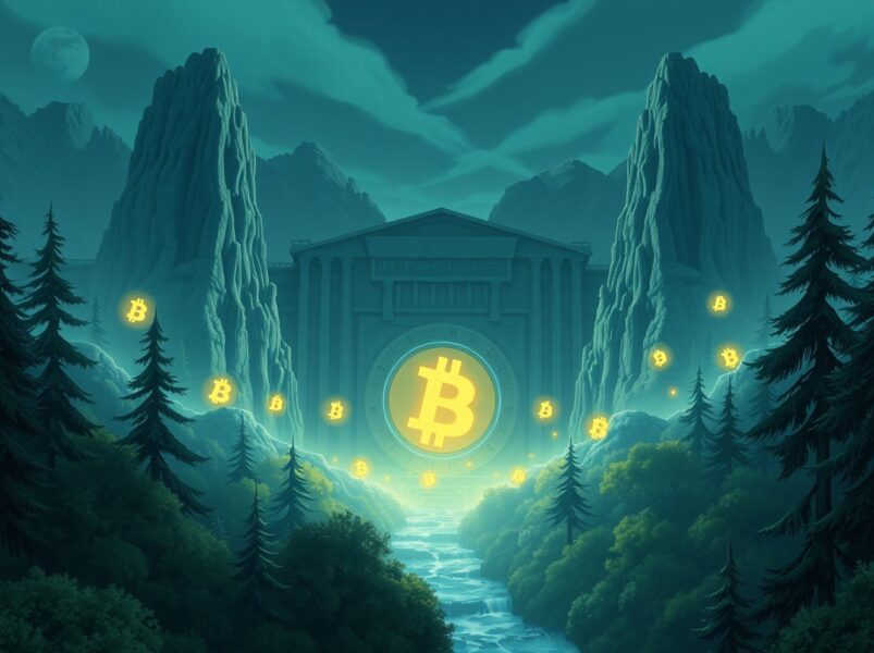 BlackRock Bitcoin Withdrawal: The Stunning $298M Move from Coinbase Prime That Signals Institutional Strategy