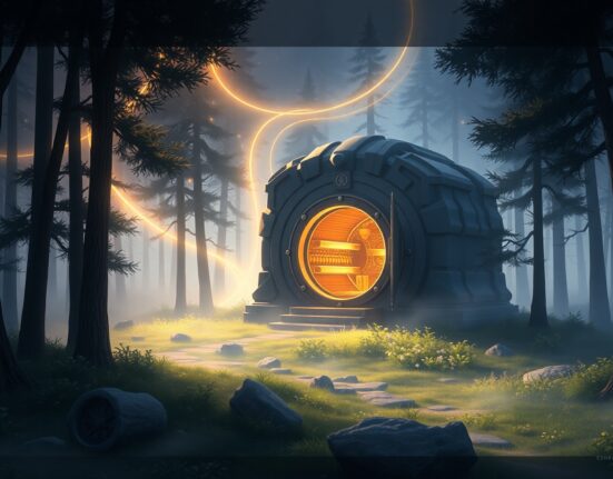 BlackRock's strategic Bitcoin withdrawal from Coinbase represents institutional long-term holding confidence