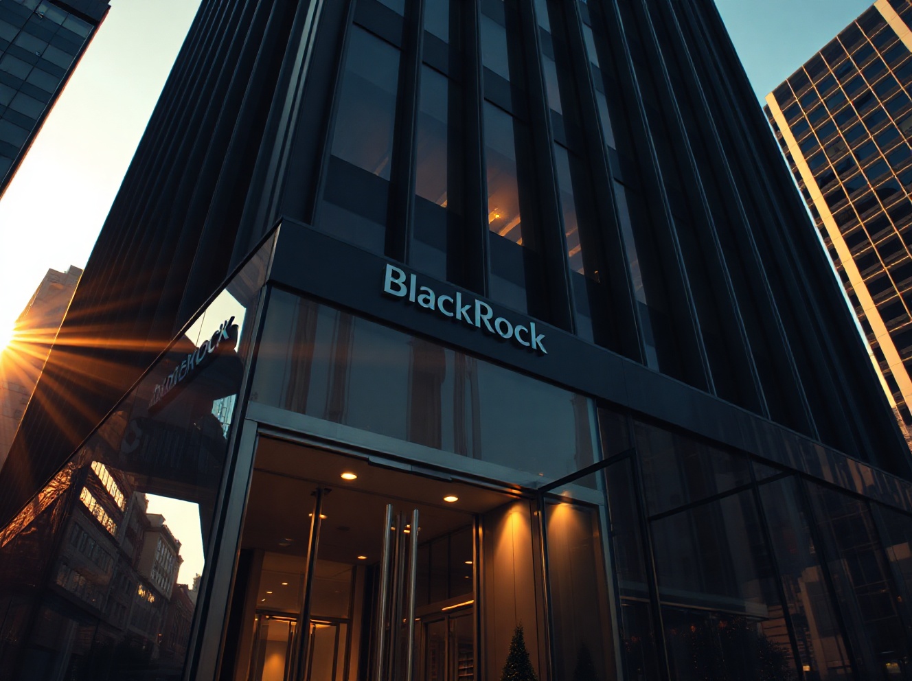BlackRock Moves $325M in Bitcoin and $35M in Ether to Coinbase Prime in ETF-Related Transfer