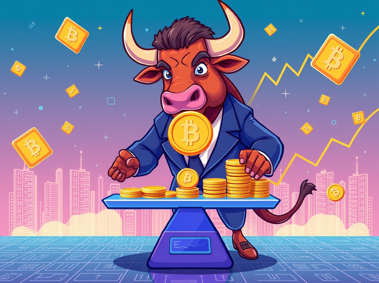 Revolutionary BlackRock BUIDL Fund Breakthrough: Binance Collateral Approval Signals Massive Institutional Crypto Adoption