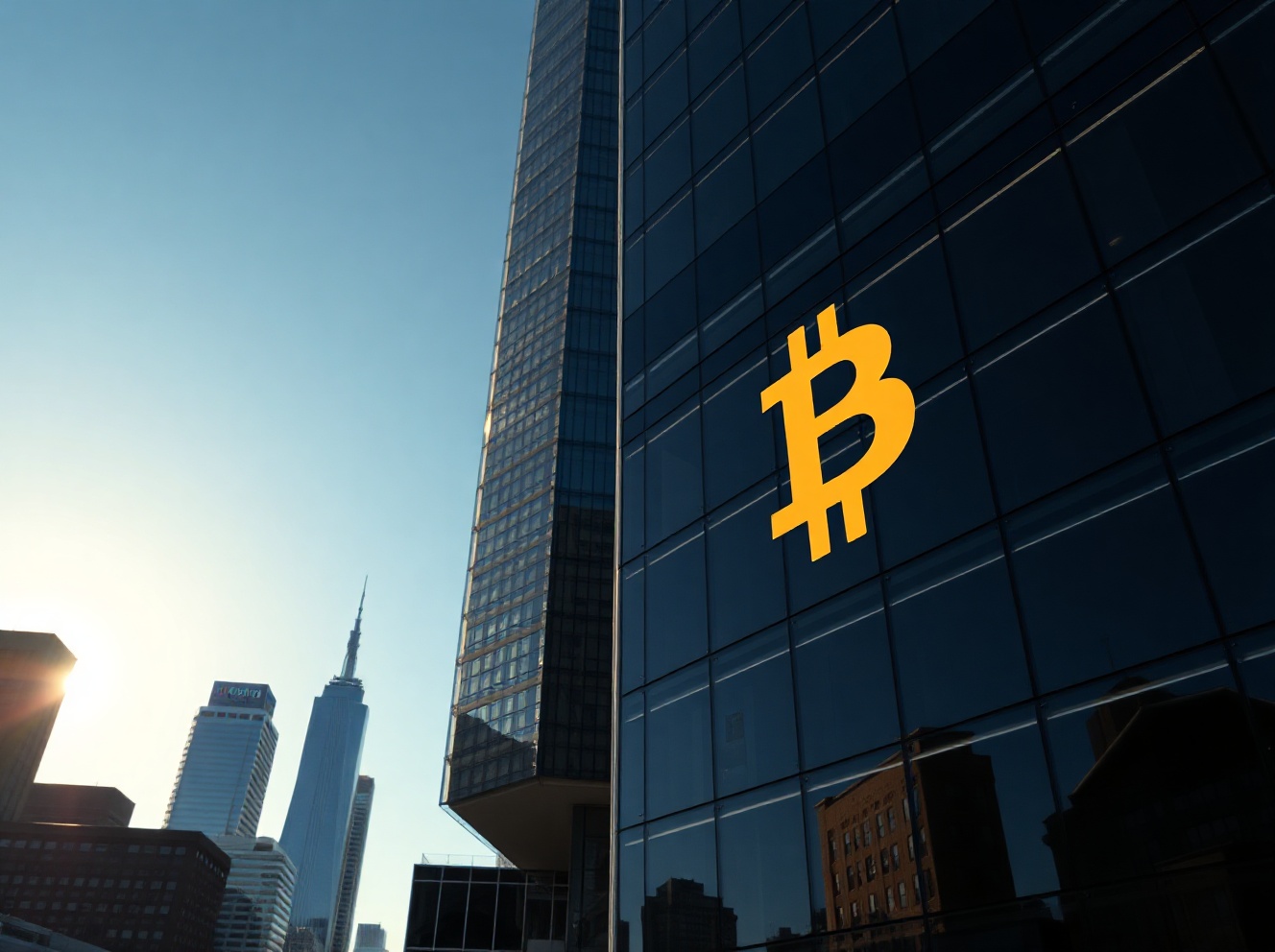 BlackRock Canada Launches IBQT ETF With 3% Bitcoin Allocation