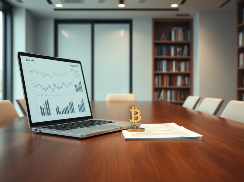 BlackRock’s Prudent Crypto ETF Strategy: Focusing on Fundamentals Over Exotic Products