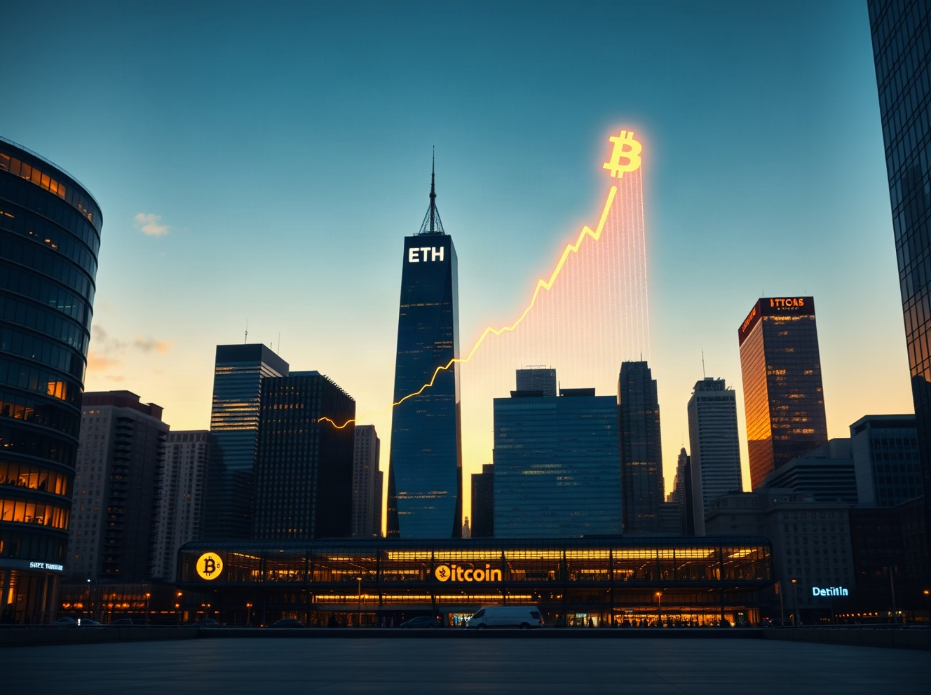 BlackRock’s Crypto Holdings Jump $15B in August as Bitcoin, Ethereum Rally