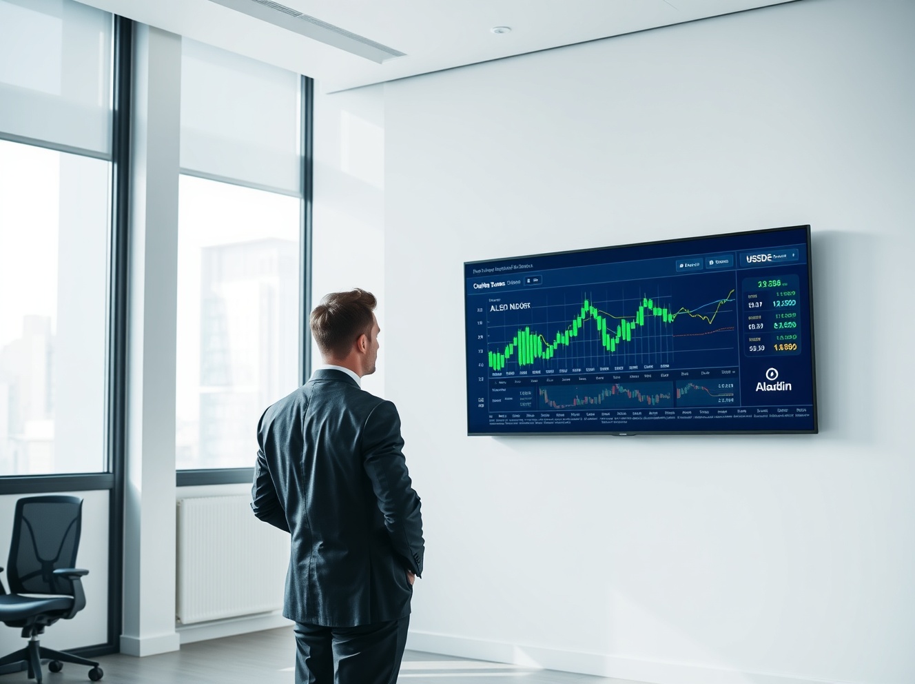 BlackRock to Integrate Ethena’s USDe Stablecoin Into Aladdin Platform