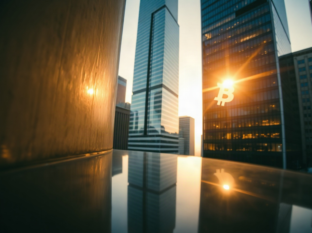 BlackRock Anticipates Continued Multi-Billion-Dollar Inflows into Bitcoin