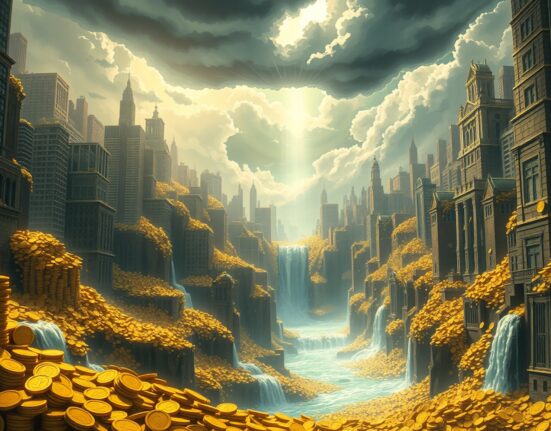 BlackRock's IBIT Bitcoin ETF achieves record trading volume during market volatility