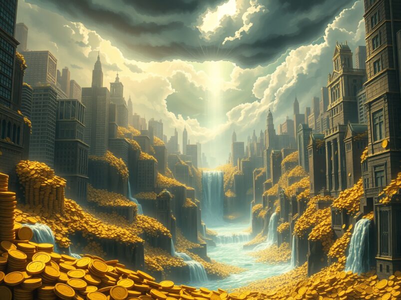 BlackRock’s IBIT Bitcoin ETF Shatters Records with $10B Daily Volume Amid Brutal Market Drop