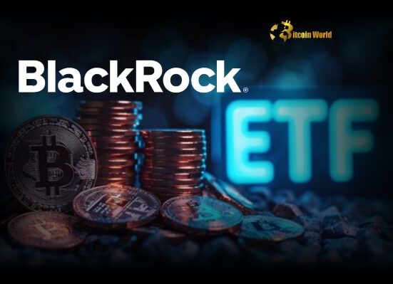 BlackRock IBIT's Stunning $4B Inflow Streak Boosts Bitcoin ETF Market