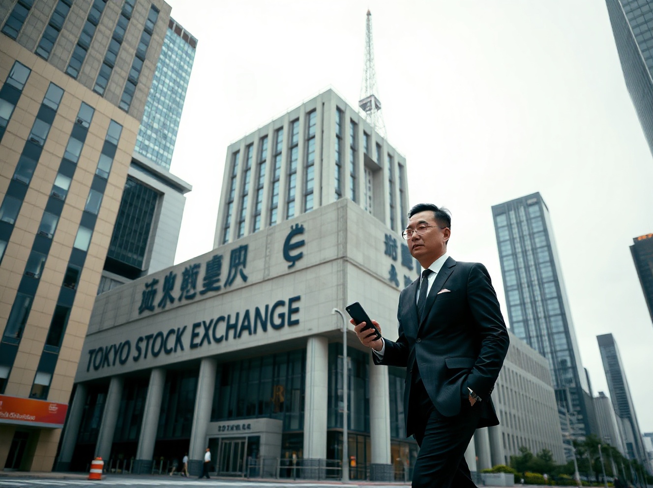 BlackRock’s IEFA ETF Boosts Metaplanet Stake to $5.18M Amid Bitcoin Treasury Push