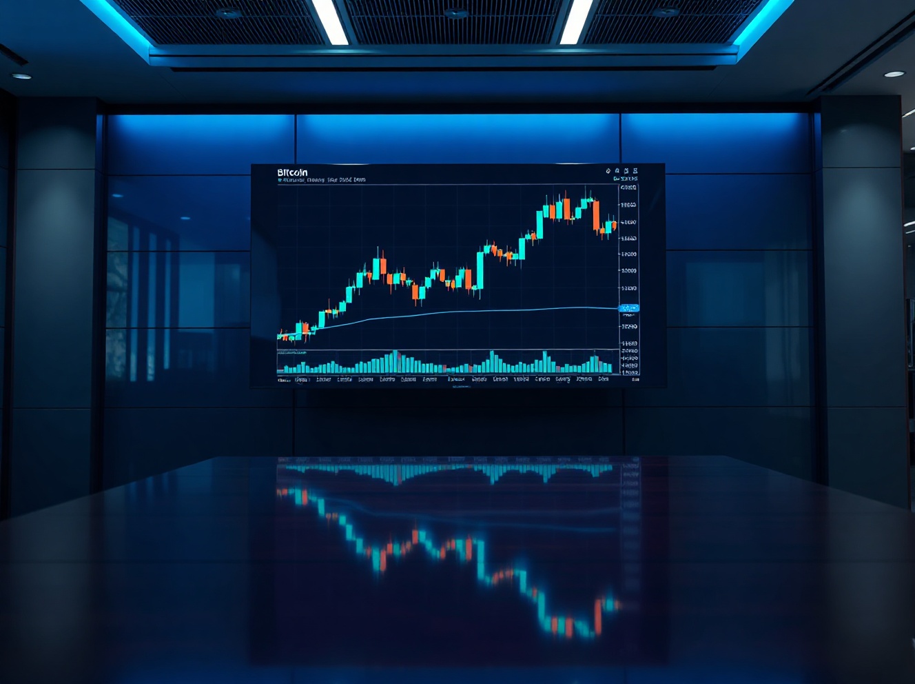 BlackRock Sells $230M in Bitcoin, Adds $17.71M in Ether in Strategic Shift