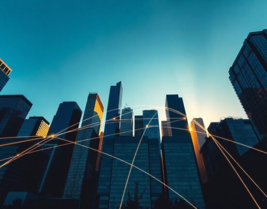 BlackRock tokenized money market funds launch with blockchain integration
