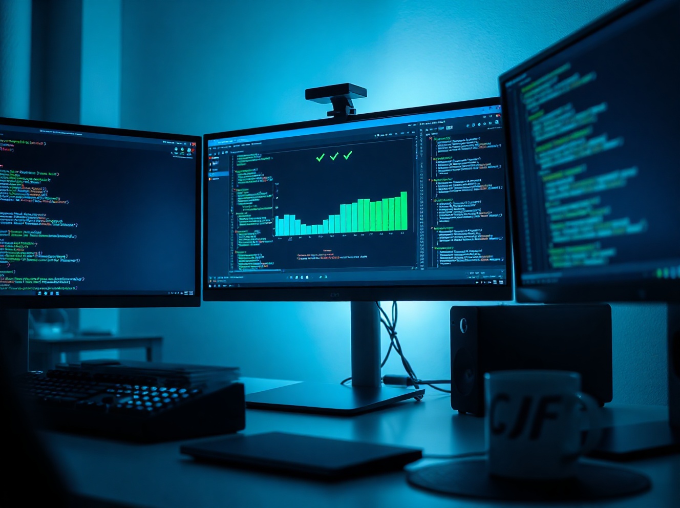 AI code-testing startup Blacksmith’s valuation jumps almost 10x in less than a year
