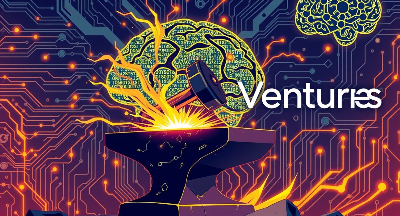 Blacksmith's Breakthrough: Google Ventures Propels AI-Driven Software Development with a Staggering $10M Series A