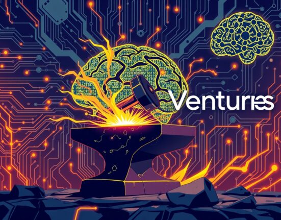 Blacksmith's Breakthrough: Google Ventures Propels AI-Driven Software Development with a Staggering $10M Series A