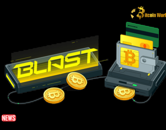 Blast Network Faces Severe Drop In TVL And Daily Active Users