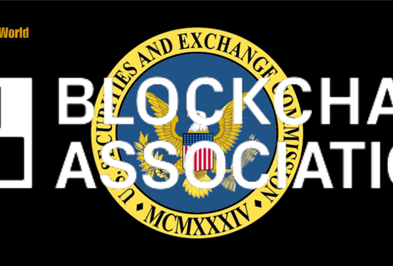 Blockchain Association Calls on Congress to Intervene, End SEC’s ‘Attack’ on Crypto Industry