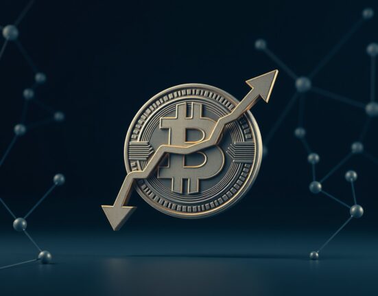 Analysis of the BLESS token price crash following a major team sell-off, depicted with a digital token and downward trend.