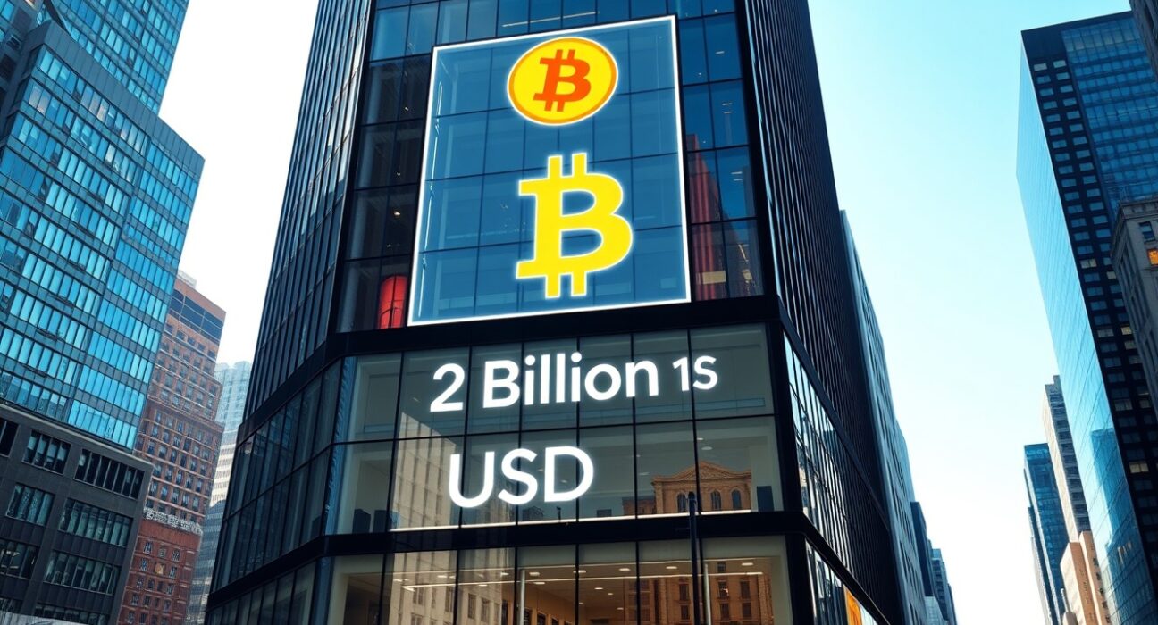 Block Bitcoin holdings proof-of-reserves report shows over $2 billion in BTC corporate treasury