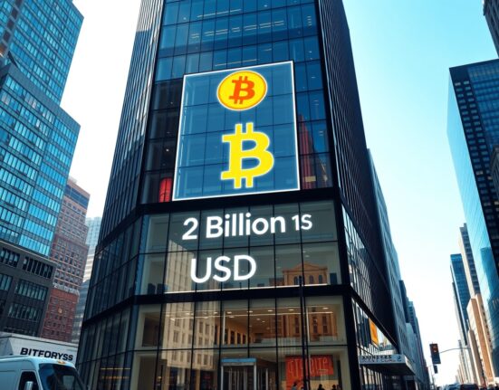 Block Bitcoin holdings proof-of-reserves report shows over $2 billion in BTC corporate treasury