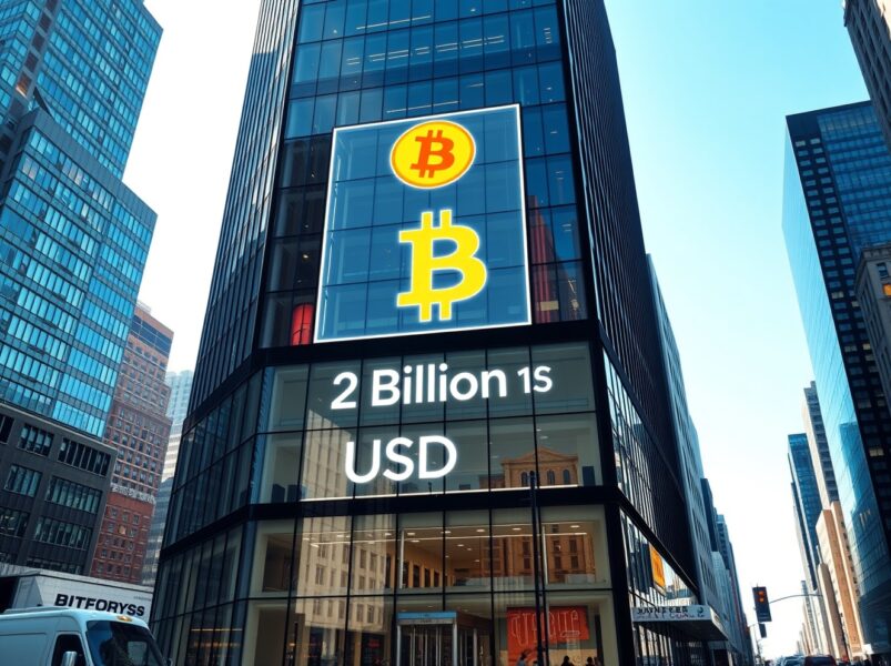 Block Bitcoin holdings proof-of-reserves report shows over $2 billion in BTC corporate treasury