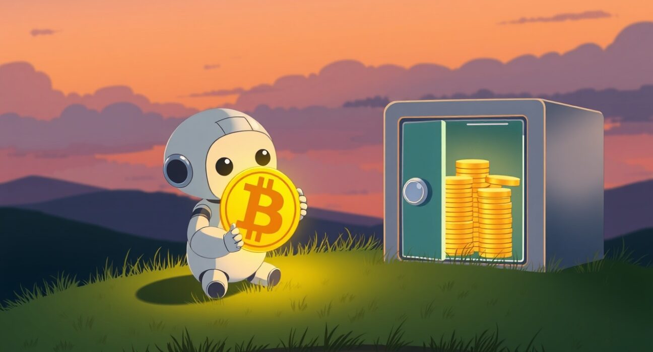 Block's strategic Bitcoin purchase strengthens its corporate crypto treasury holdings.