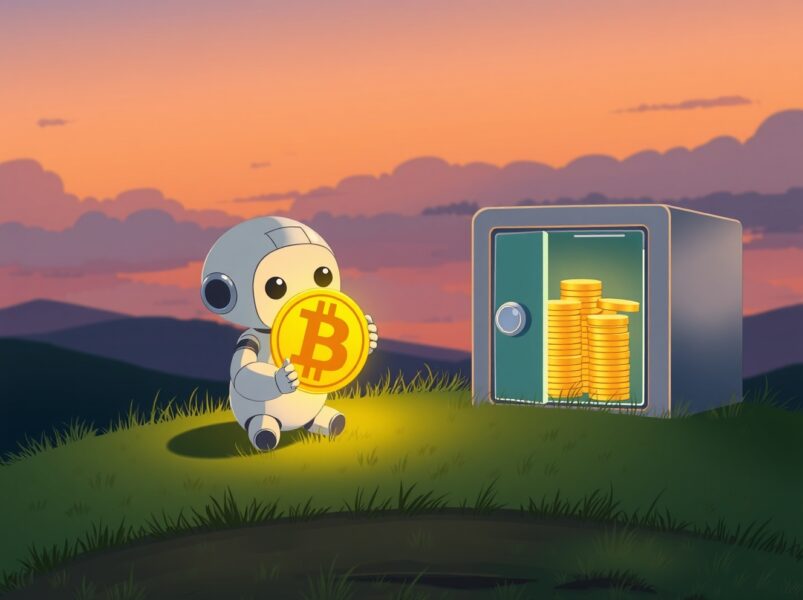 Block Purchased 103 BTC in Q4: A Strategic Move That Solidifies Its Crypto Vision