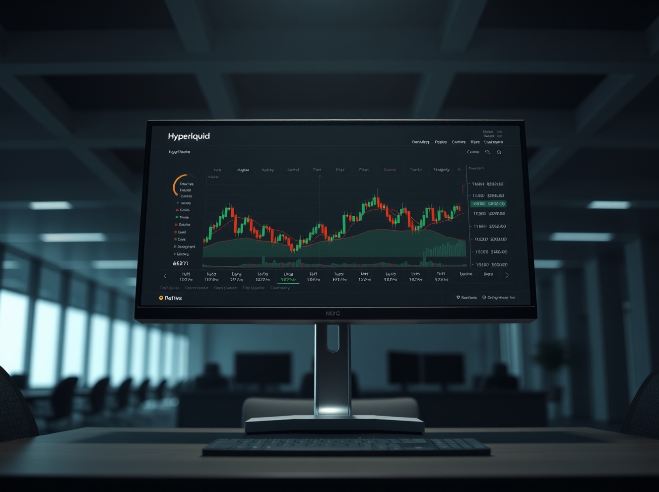 The Block Founder Calls Hyperliquid-Binance Comparison ‘Absurd’ Amid Transparency Debate