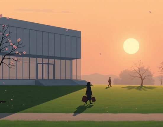 Block company announces significant workforce layoffs affecting 10% of employees in restructuring move.