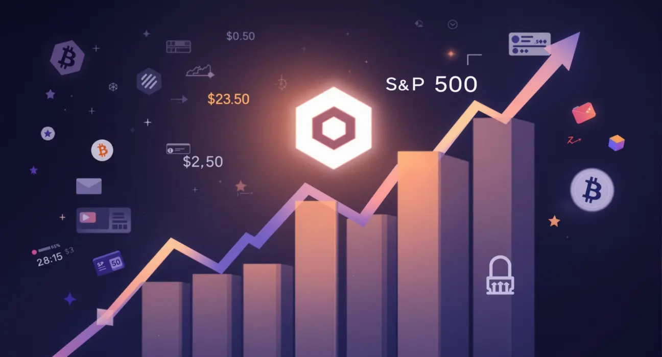 Block S&P 500: A Monumental Leap for Jack Dorsey's Fintech Empire