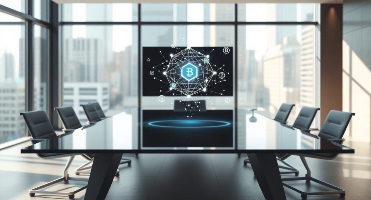 BlockBooster $50M digital venture fund announcement for Web3 and AI infrastructure