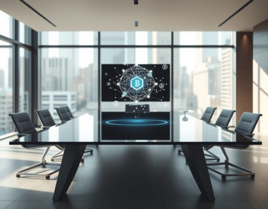 BlockBooster $50M digital venture fund announcement for Web3 and AI infrastructure