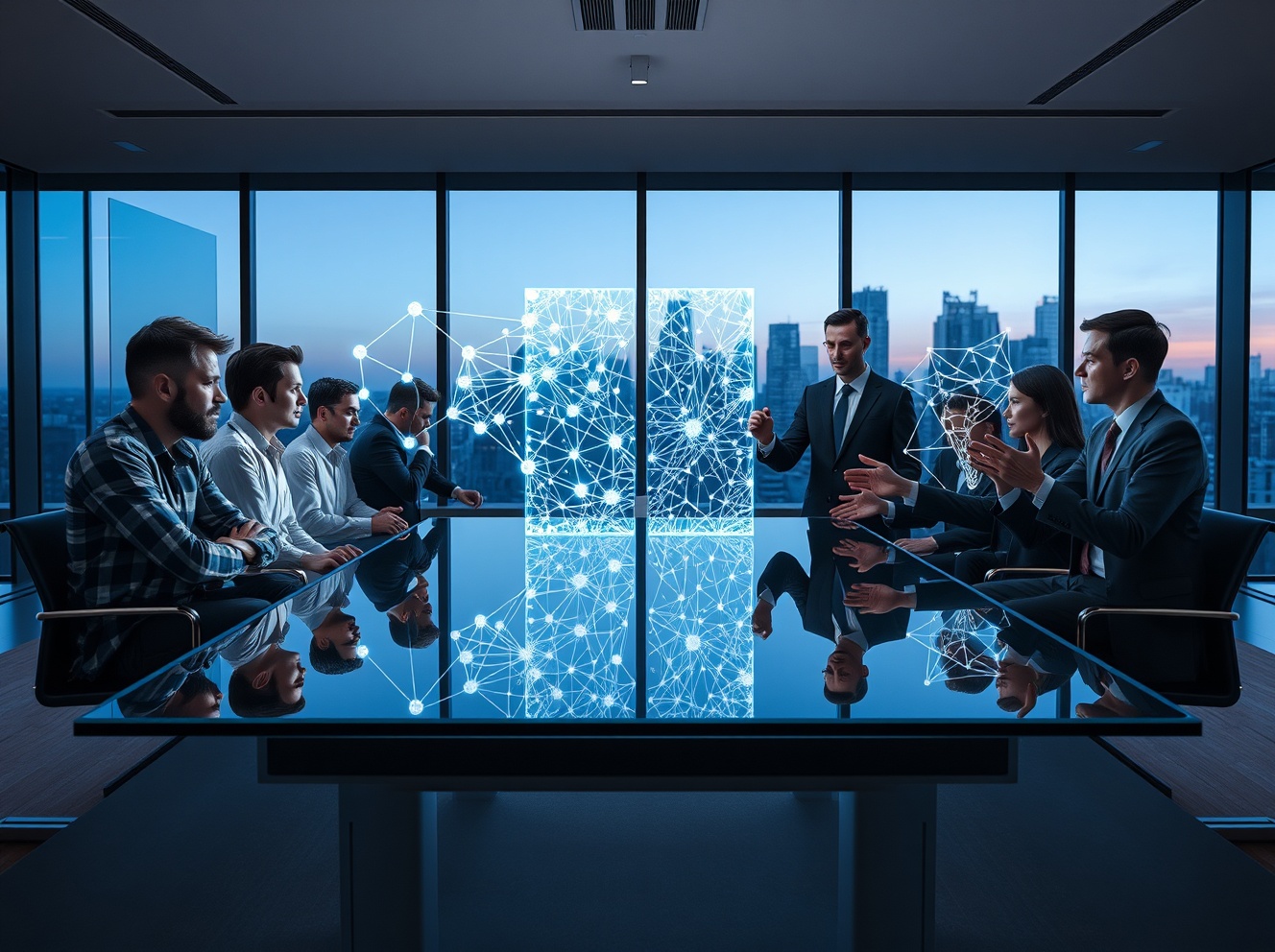 Blockchain and AI Integration Faces ‘Business Time Lag,’ Says Tiger Research
